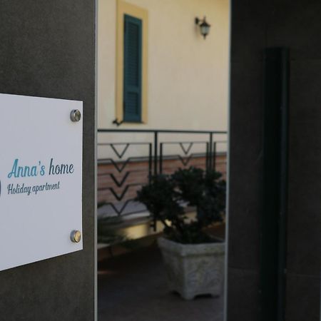 פומפיי Anna'S Home מראה חיצוני תמונה